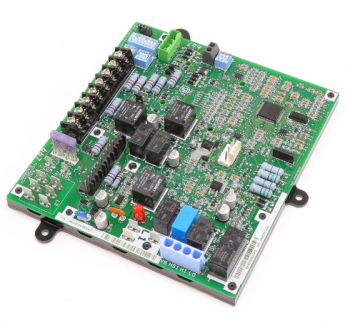 Carrier HK42FZ035 Circuit Board Less Plug