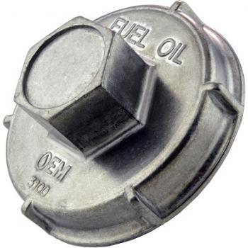 Beckett 13100L SpeedFill Locking Cap