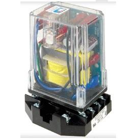 Warrick-Gems 26MB1B0E06 Low Water Cutoff Plug-In Module General Purpose Control 10K Ohm 120V DIN Mount