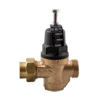 Conbraco 36C-105-01 Pressure Reducing Valve 1" Single Union 25-75psi