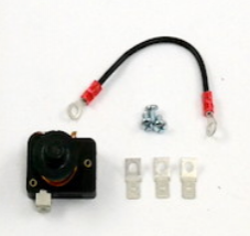 Tecumseh Compressor K71-36 Relay Kit