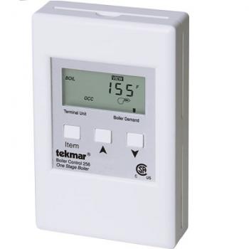 Tekmar 256 Boiler Control