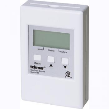 Tekmar 150 Setpoint Control 1-Stage