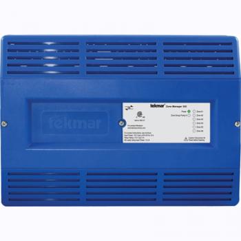 Tekmar 335 tN4 Zone Manager 6 Zone Valves