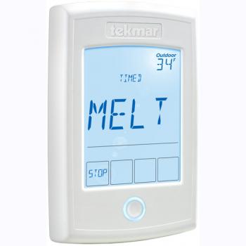 Tekmar 654 Snow Melting Control 24V