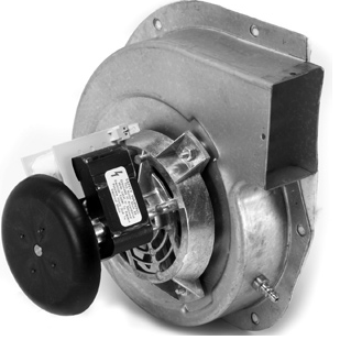 Fasco A182 Blower Assembly Static Pressure 115V 1-Speed 1.2A