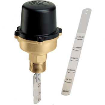 Caleffi 626600A Universal Flow Switch 1"