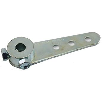 Valley Tool 1415 Crank Arm 3-Hole 1/2" Shaft