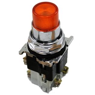 Cutler Hammer 10250T476C43-1 Pushbutton