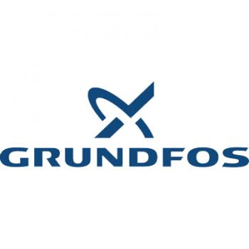 Grundfos 96523179 Cr10-12 A-Gj-A-E-Hqqe 230/460V