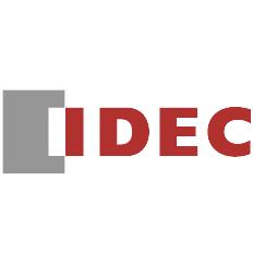 IDEC T92S7D22-22 22 VDC 30A Dpst Relay Flange Mount