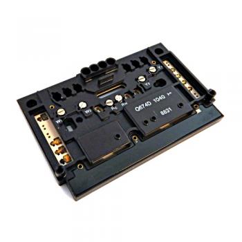Honeywell Q674D1040 No-Switching Subbase for T874