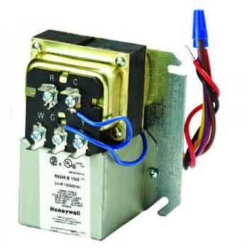 Honeywell R8239A1052 40 VA Fan Center
