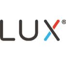 Lux PSD010BF Digital Heat Only Thermostat with Fan Control