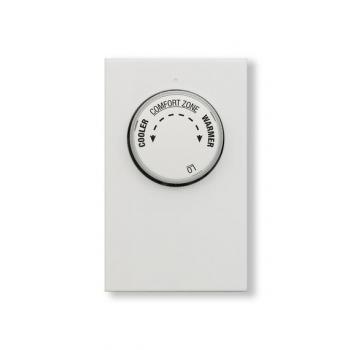 Lux LV11-005 Line Voltage Thermostat 120V
