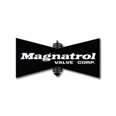 Magnatrol Solenoid Valves G18AR52SC-CCBWRB 1/2 No 240V 300# W/Bushings