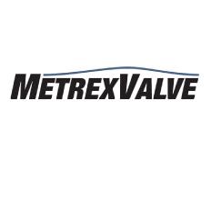 Metrex Valve WCCW-HR-3050-SE 3/8 2 Way Valve Npt 350#