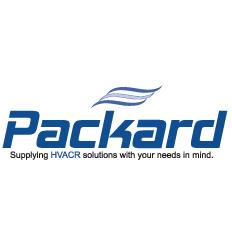 Packard Motors 90620 1/11 Hp 115V 2Spd Motor