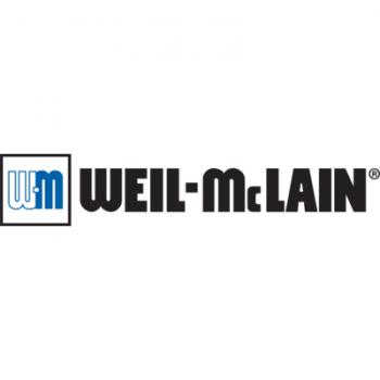 Weil McLain 383-500-360 Blower Motor