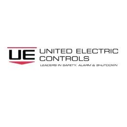 United Electric J6-230 0/100# Spdt Pressure Switch