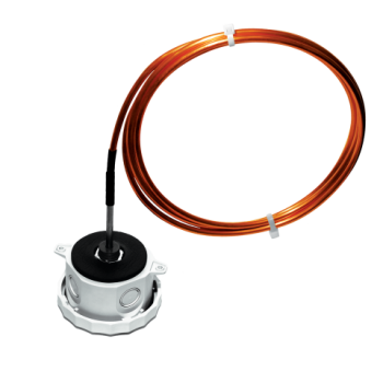 Automation Components Inc ACI/1K-2W-A-12 1K Averagingtempsensor 12-ft Cap