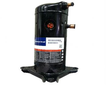 Copeland Compressor ZRD61KCE-TF5-961 Digital Scroll Compressor 200-230V 3-Phase
