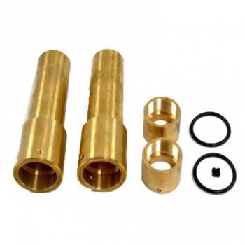 PACO PUMP PARTS 91909647 Bronze Sleeve Kit KPK5