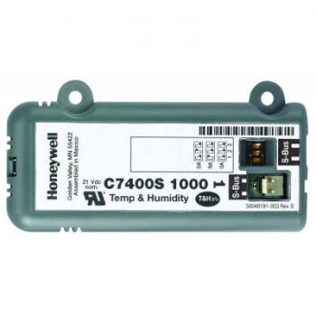 Honeywell C7400S1000 Analog Enthalpy Sensor