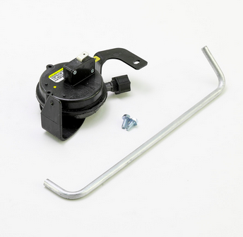 Tjernlund 950-1030 Fan Prover Kit With Sensing Tube Kit