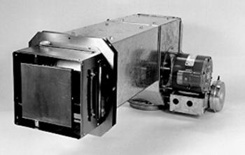 Tjernlund SS1 Sideshot Power Venter Side Shot