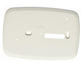 White-Rodgers F61-2510 Wall Plate for 1F78