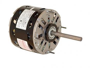 Century Motors DL007 Motor