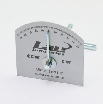Lau 05099801 Pitch Gauge
