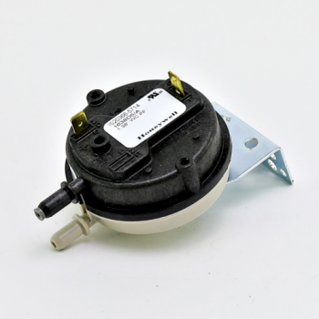 Heil Quaker 1170947 Pressure Switch 1.38" W.C. SPST 1/4"