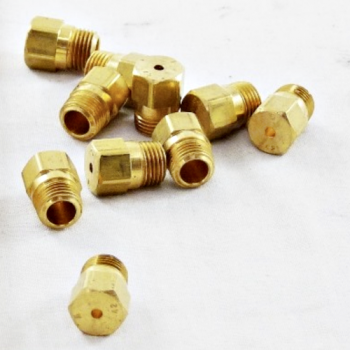 Heil Quaker 1162538 Natural Gas Orifices 10 Pk