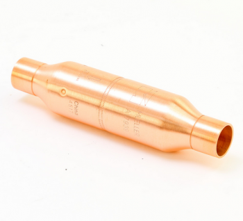 Mueller Industries A17939 Magnetic Check Valve 7/8"