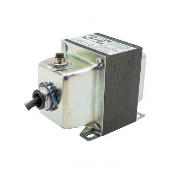 Functional Devices TR100VA001US Transformer Primary 120V Secondary 24V 96VA Foot Mount Hub