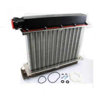 Heil Quaker 1010492 Secondary Heat Exchanger