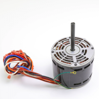 Heil Quaker 1013341 Motor Blower 1/115 1/2 Counter-Clockwise