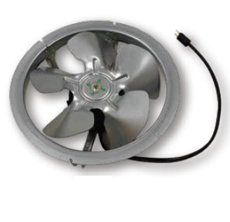 Genteq MD5471 Kryo Fortress Fan Pack