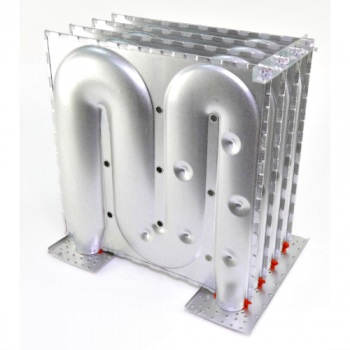 Heil Quaker 1014491 Heat Exchanger