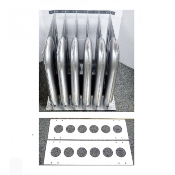 Heil Quaker 1014493 Heat Exchanger