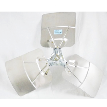 Heil Quaker 1070047 Fan Blade 3-Blade