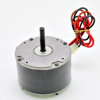 Heil Quaker 1086598 Condenser Motor 1/5 Hp 208/230 V 1075RPM