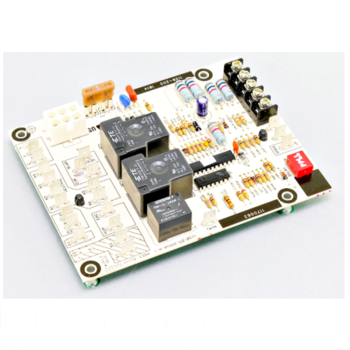 Heil Quaker 1170063 Honeywell Fan Timer Board