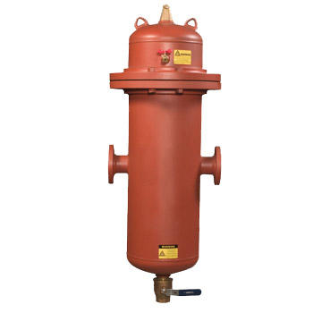 Taco 4920AD-150 Air & Dirt Separator 20" Flanged