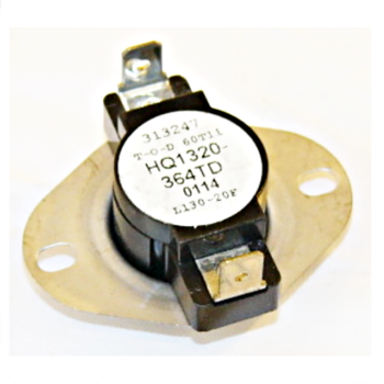 Heil Quaker 1320364 Limit Switch 110-130F
