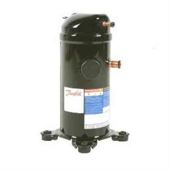 Danfoss 120U2272 Scroll Compressor 230V 3-Phase R410A 75000Btu