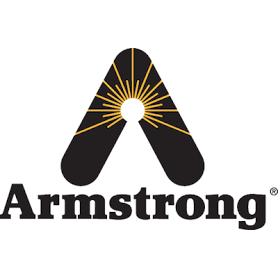 Armstrong International A9931 Bolt & Nut Set