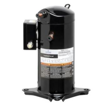 Copeland Compressor XFAM-022Z-CFV-081 Condenser 208-230V 1-Phase 2.25hp